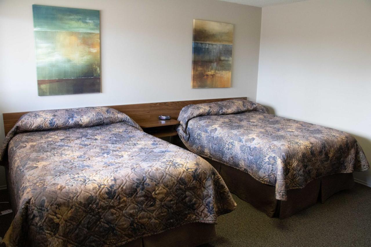 Prairie Oasis Tourist Complex Moose Jaw